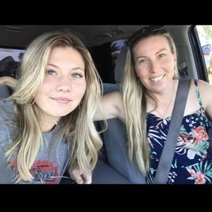 Meet your Posher, Elisabeth